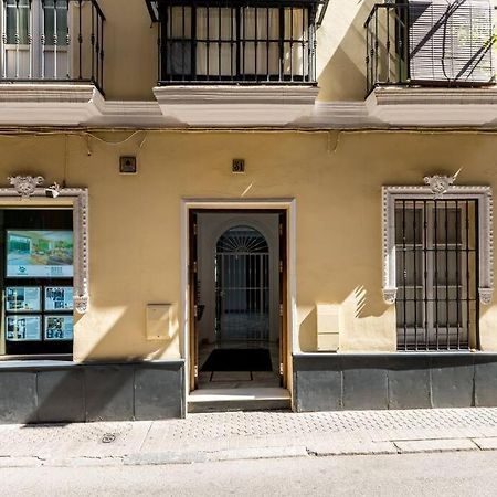 Behouse Alfalfa Sevilla Exterior foto