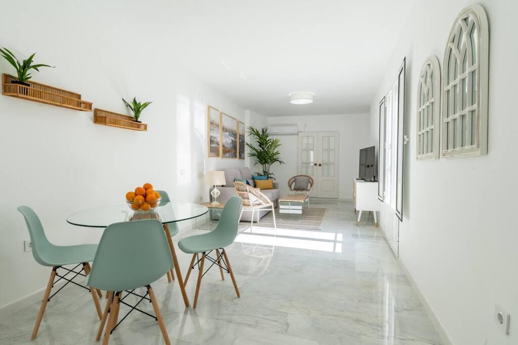 Behouse Alfalfa Sevilla Exterior foto